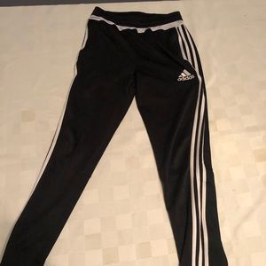 Adidas sweatpants